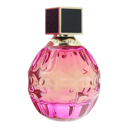 Jimmy Choo Rose Passion 60ml Eau de Parfum Spray for Her