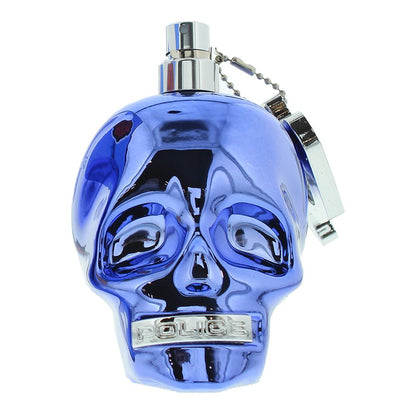 Police To Be Freetodare 125ml Eau De Toilette Spray for Him