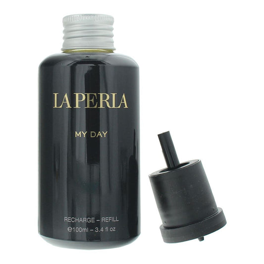La Perla My Day 100ml Eau de Parfum Refill for Unisex