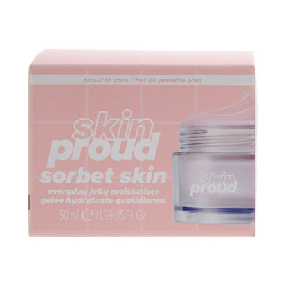 I Am Proud Skin Proud Sorbet Skin Jelly 50ml Moisturiser