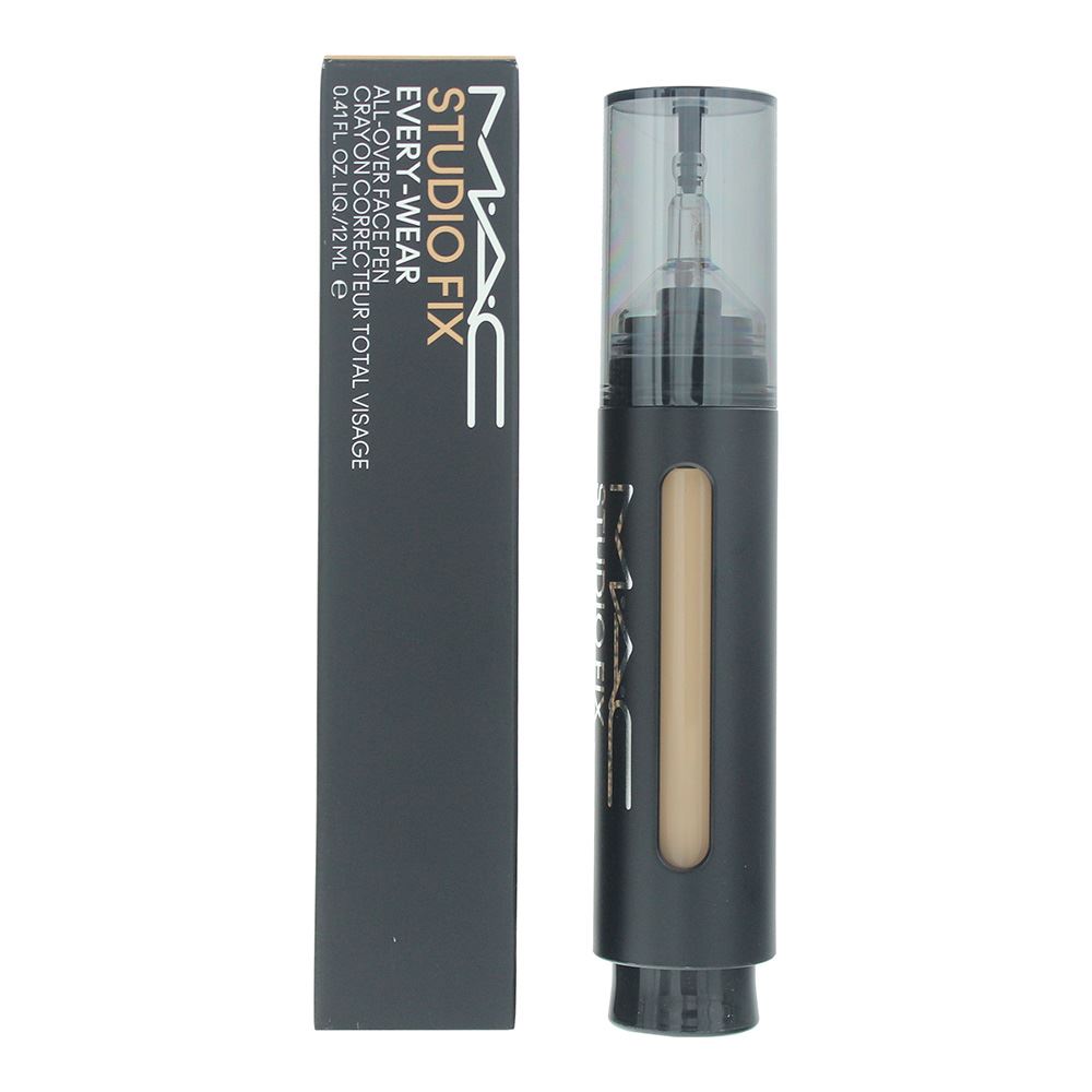 MAC Studio Fix Every-Wear 12ml All-Over Face Pen  - NC30