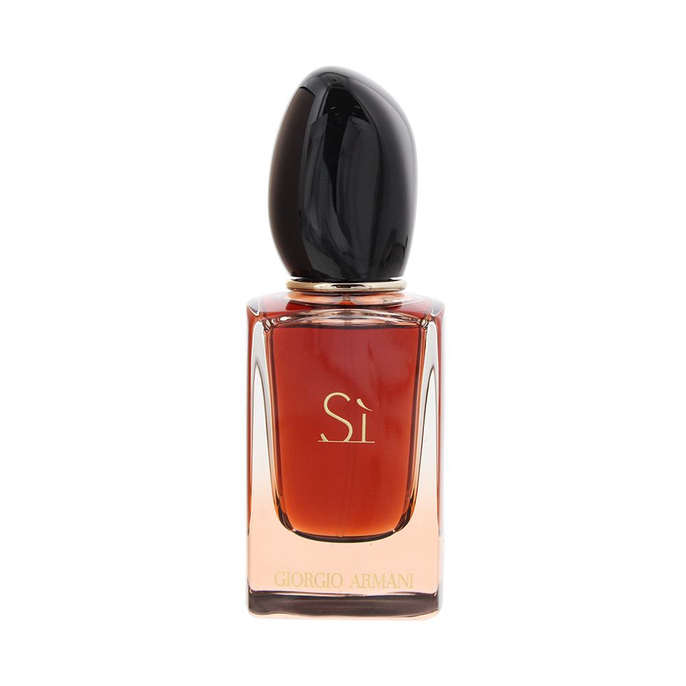 Giorgio Armani Si 30ml Eau De Parfum Spray for Her