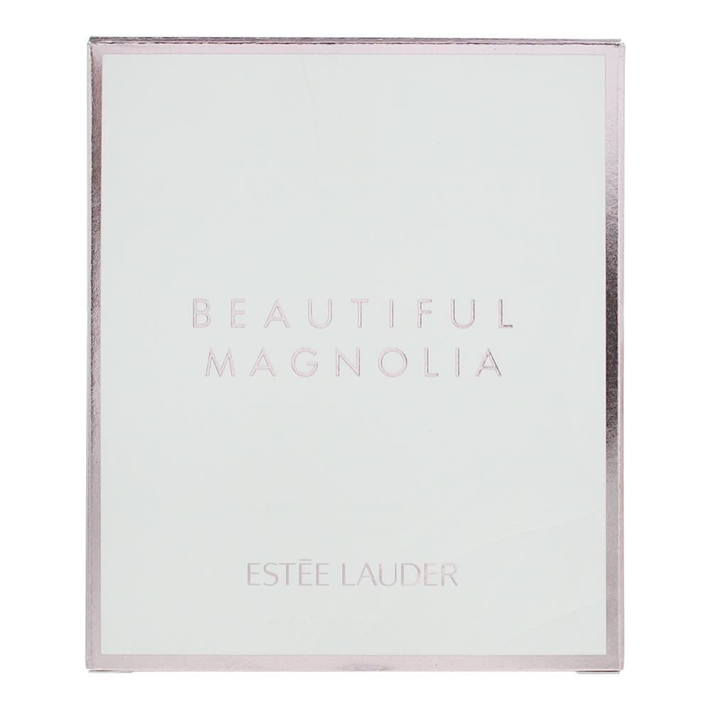 Estee Lauder Beautiful Magnolia 50ml Eau de Parfum Spray for Her