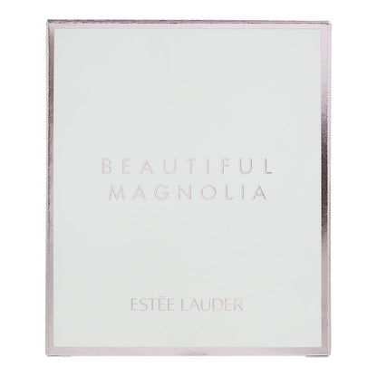 Estee Lauder Beautiful Magnolia 50ml Eau de Parfum Spray for Her
