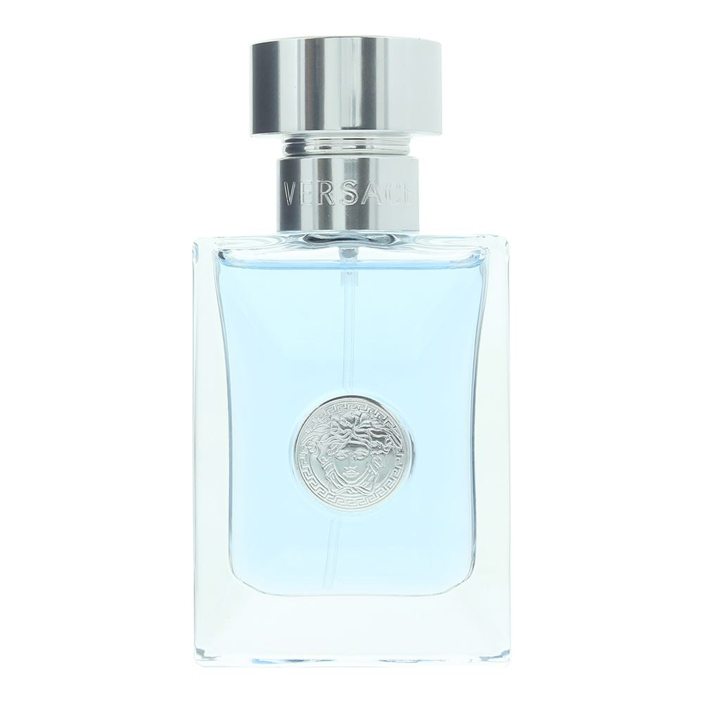 Versace Pour Homme 30ml Eau De Toilette Spray for Him
