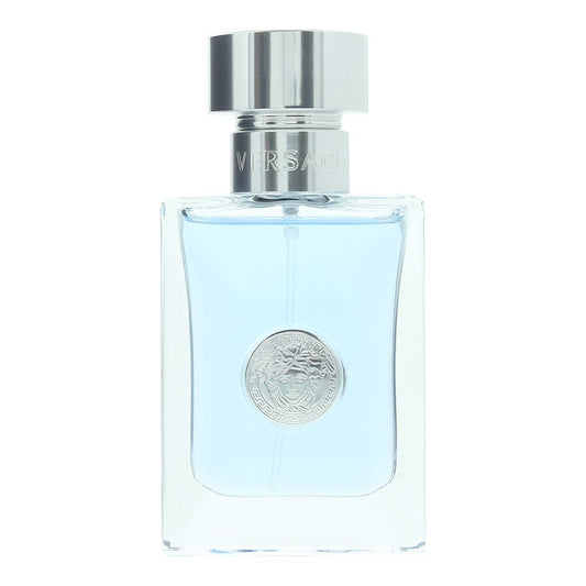 Versace Pour Homme 30ml Eau De Toilette Spray for Him