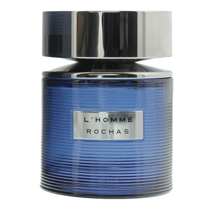 Rochas L'homme 60ml Eau De Toilette Spray for Him