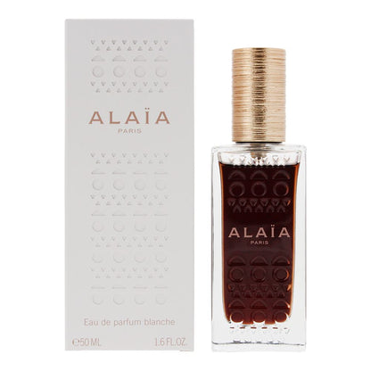 Alaia Paris Blanche 50ml Eau de Parfum Spray for Her