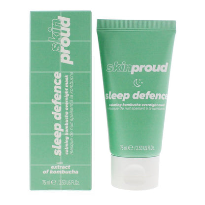 I Am Proud Skin Proud Sleep Defence 75ml Overnight Mask