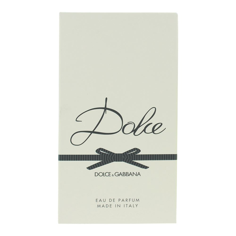 Dolce & Gabbana Dolce 75ml Eau de Parfum Spray for Her