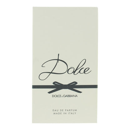 Dolce & Gabbana Dolce 75ml Eau de Parfum Spray for Her