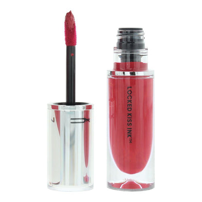 MAC Locked Kiss Ink 24HR 4ml Lip Colour - 77 Gossip