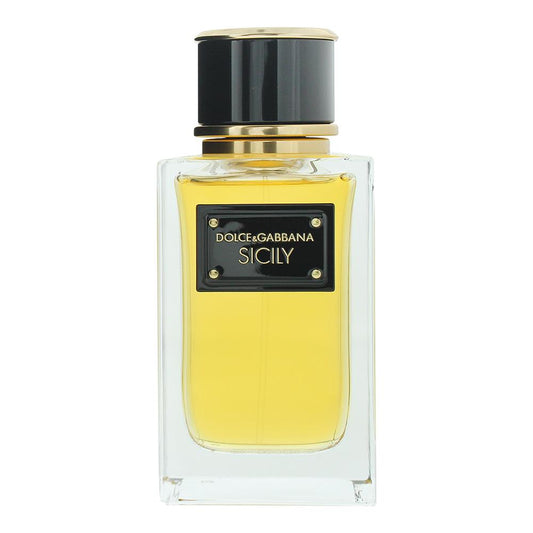 Dolce & Gabbana Velvet Sicily 100ml Eau de Parfum Spray for Her
