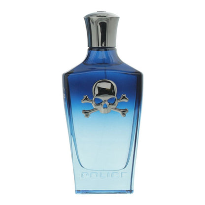 Police Potion Power 100ml Eau De Parfum Spray for Him