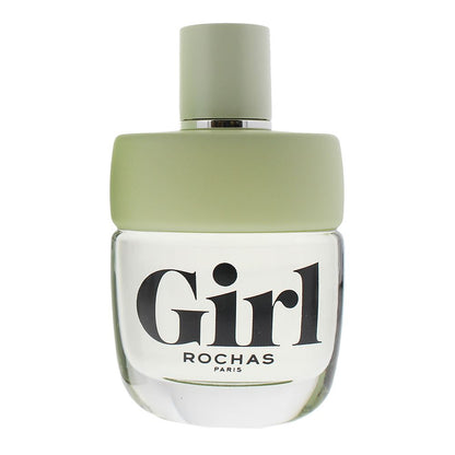 Rochas Girl 100ml Eau De Toilette Spray for Her