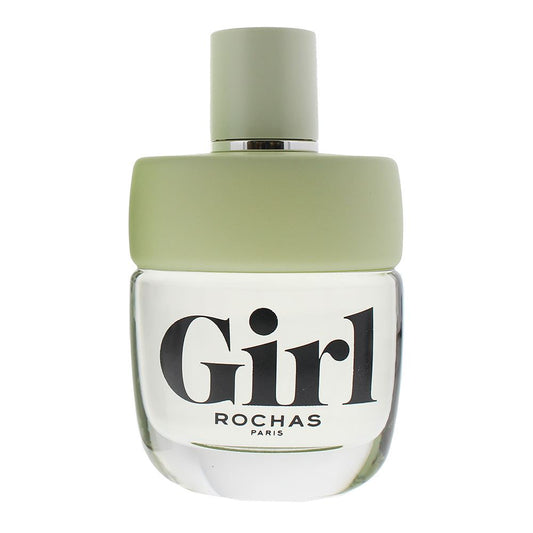 Rochas Girl 100ml Eau De Toilette Spray for Her