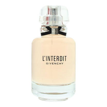 Givenchy L'interdit 80ml Eau De Toilette Spray for Her