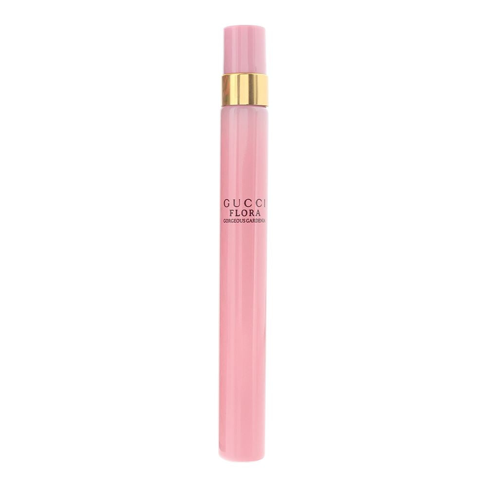 Gucci Flora Gorgeous Gardenia 10ml Eau de Parfum Spray For Her
