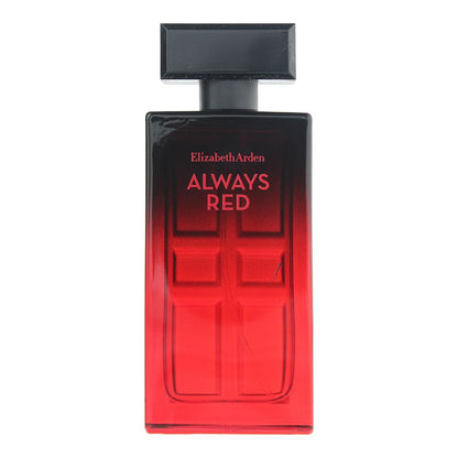 Elizabeth Arden Always Red 30ml Eau de Toilette Spray for Her