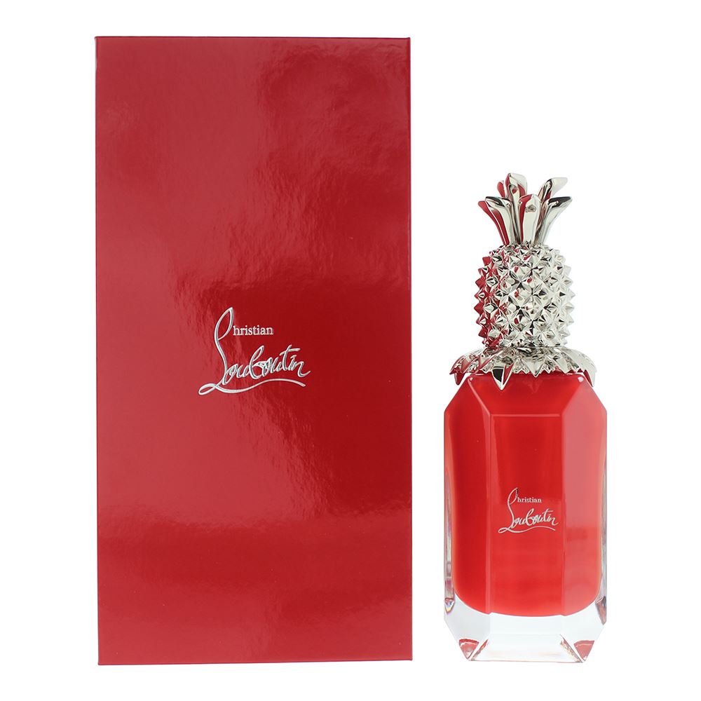 Christian Louboutin Loubifunk 90ml Eau de Parfum Spray for Unisex