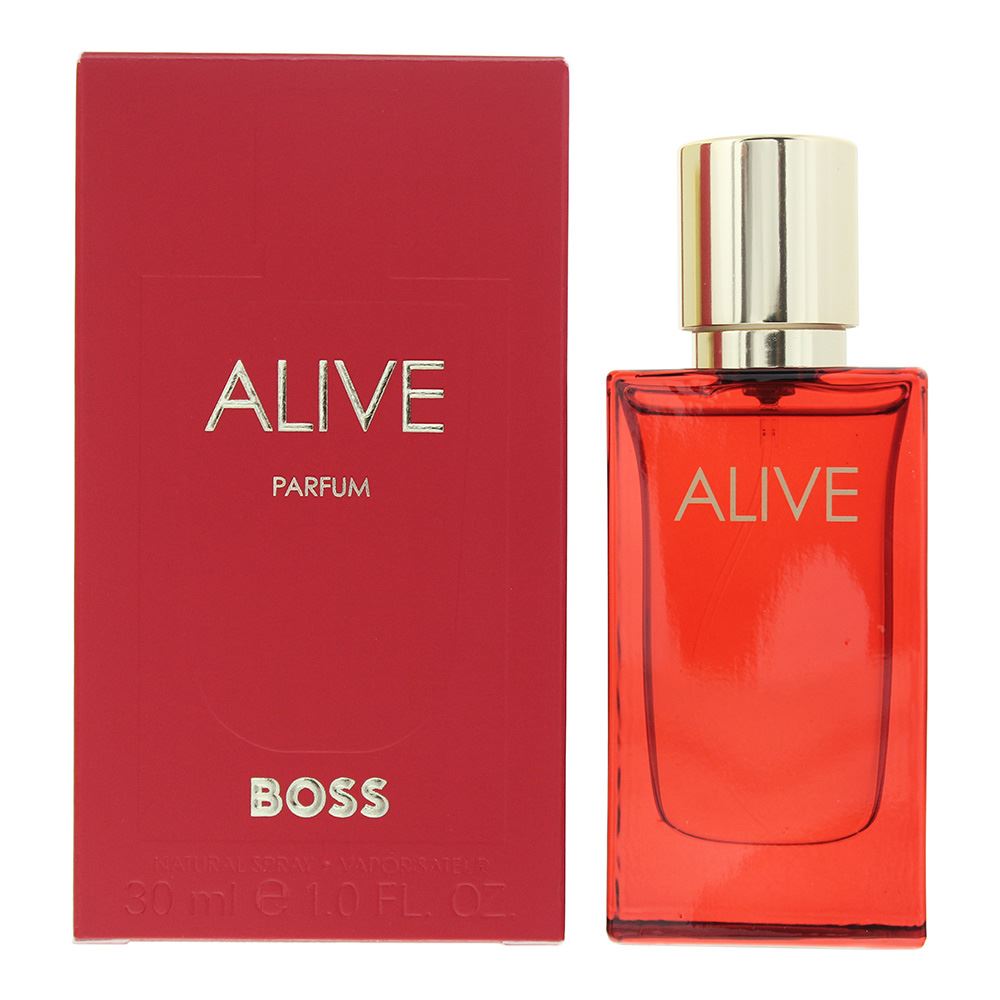 Hugo Boss Boss Alive 30ml Parfum Spray for Her
