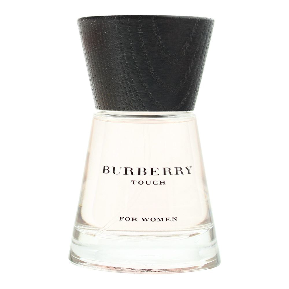 Burberry Touch For Women 50ml Eau de Parfum Spray for Her