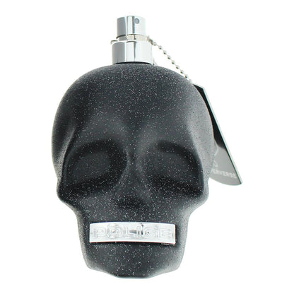 Police To Be Hyperverse 125ml  Eau de Toilette Spray for Him