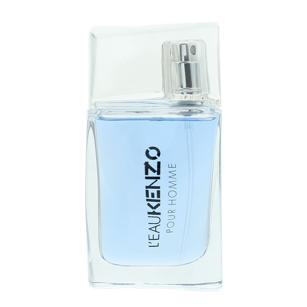 Kenzo L'eau Pour Homme 30ml Eau De Toilette Spray For Him