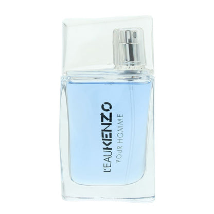 Kenzo L'eau Pour Homme 30ml Eau De Toilette Spray For Him