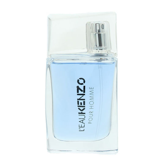 Kenzo L'eau Pour Homme 30ml Eau De Toilette Spray For Him