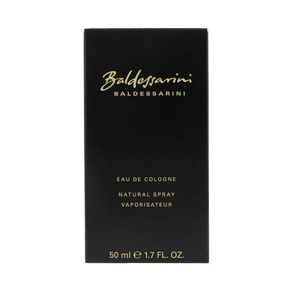 Baldessarini 50ml Eau de Cologne Spray for Him