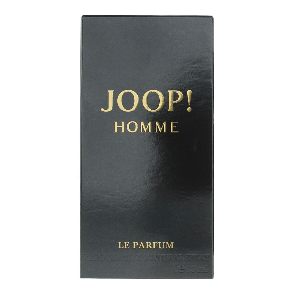 Joop! Homme La Parfum 75ml Parfum Spray For Him