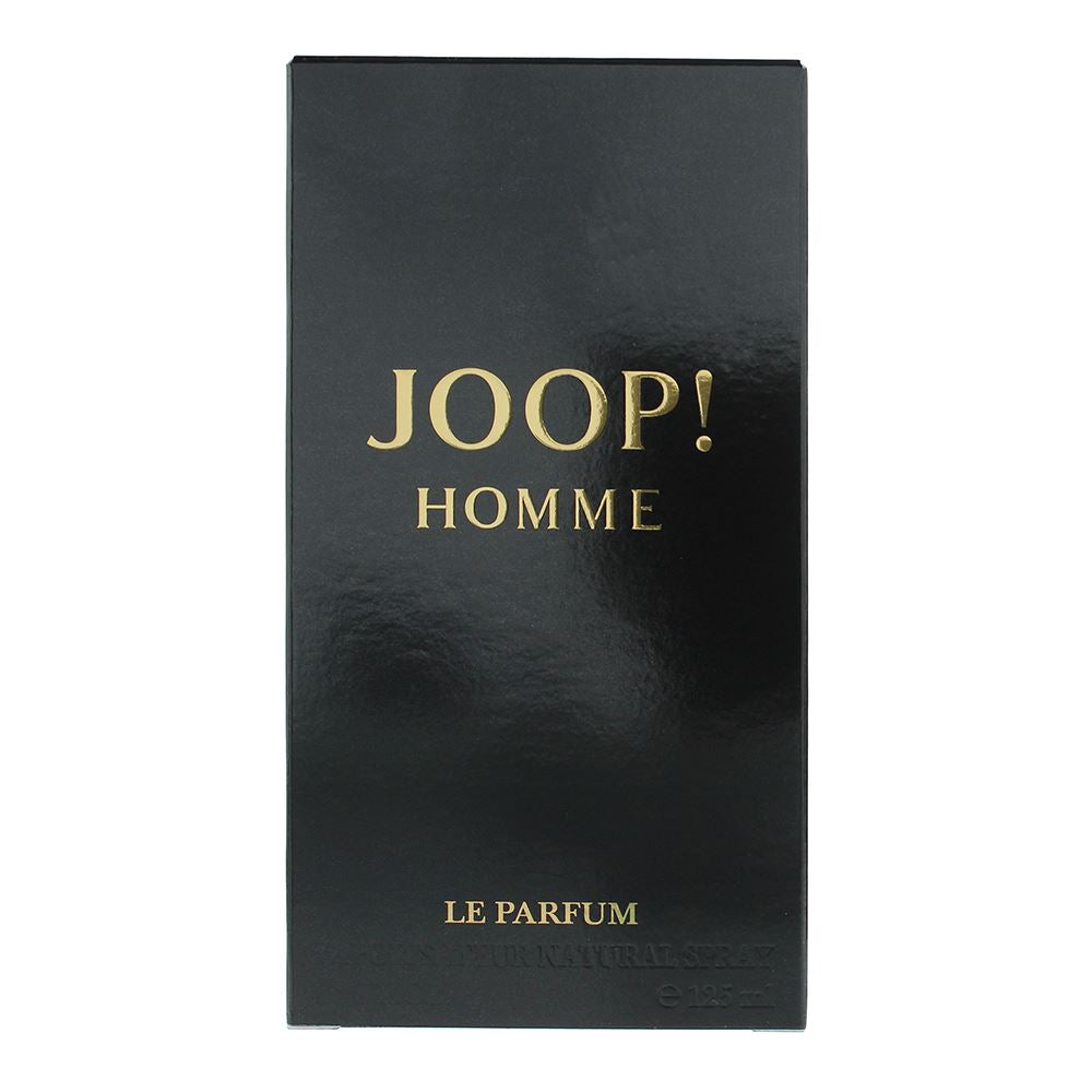 Joop! Homme Le Parfum 125ml  Parfum Spray for Him