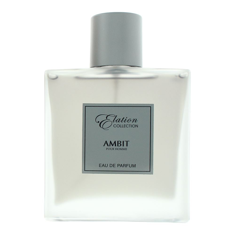 Orchid Elation Collection Ambit Pour Homme 100ml Eau de Parfum Spray for Him