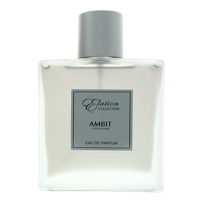 Orchid Elation Collection Ambit Pour Homme 100ml Eau de Parfum Spray for Him