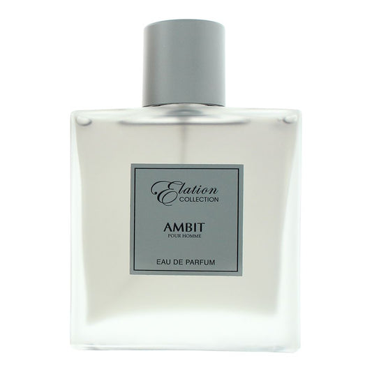 Orchid Elation Collection Ambit Pour Homme 100ml Eau de Parfum Spray for Him