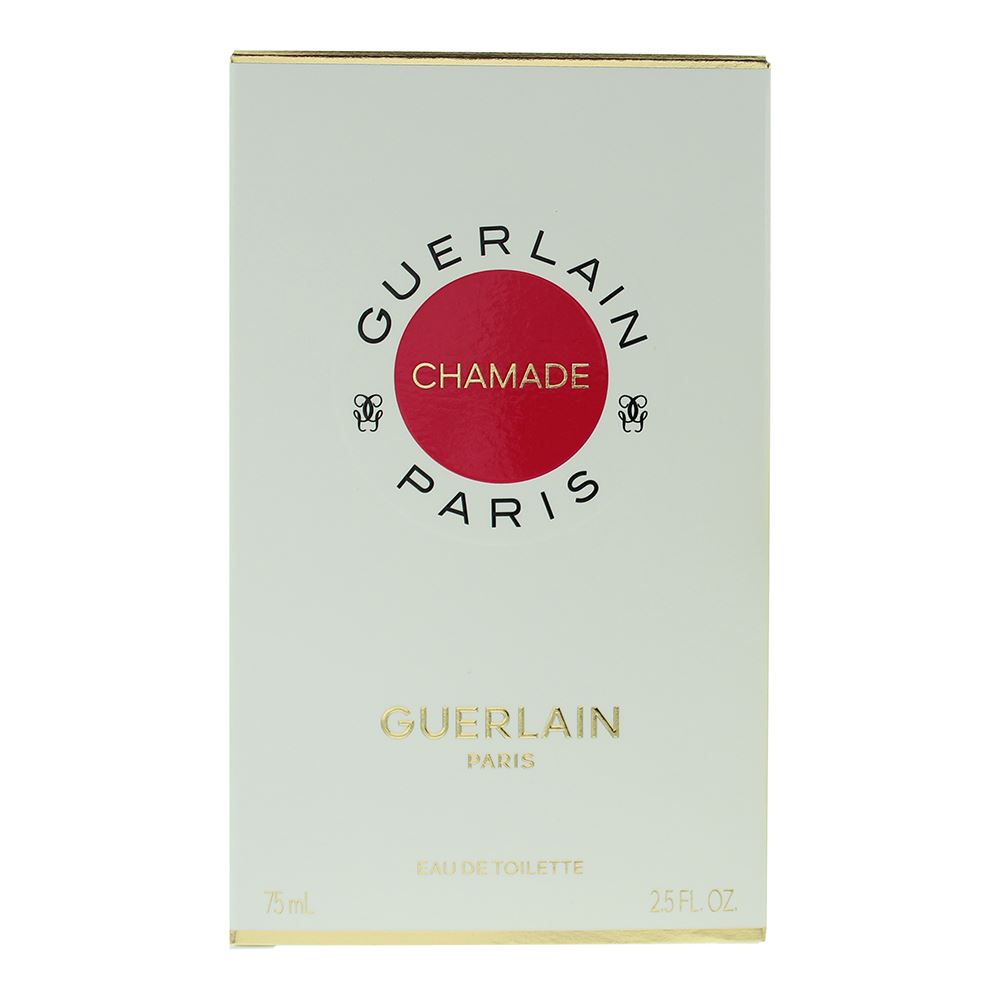 Guerlain Chamade 75ml Eau de Toilette Spray for Her