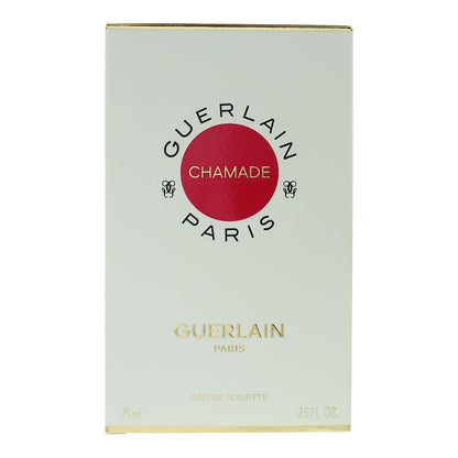 Guerlain Chamade 75ml Eau de Toilette Spray for Her