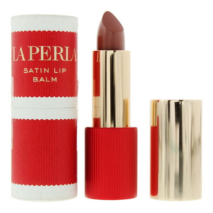La Perla Satin 3.5g Lip Balm - 203 Espresso Lips