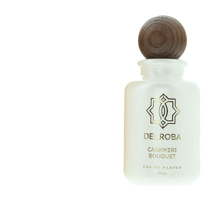 Delroba Cashmere Bouquet For Woman 100ml Eau de Parfum Spray For Her