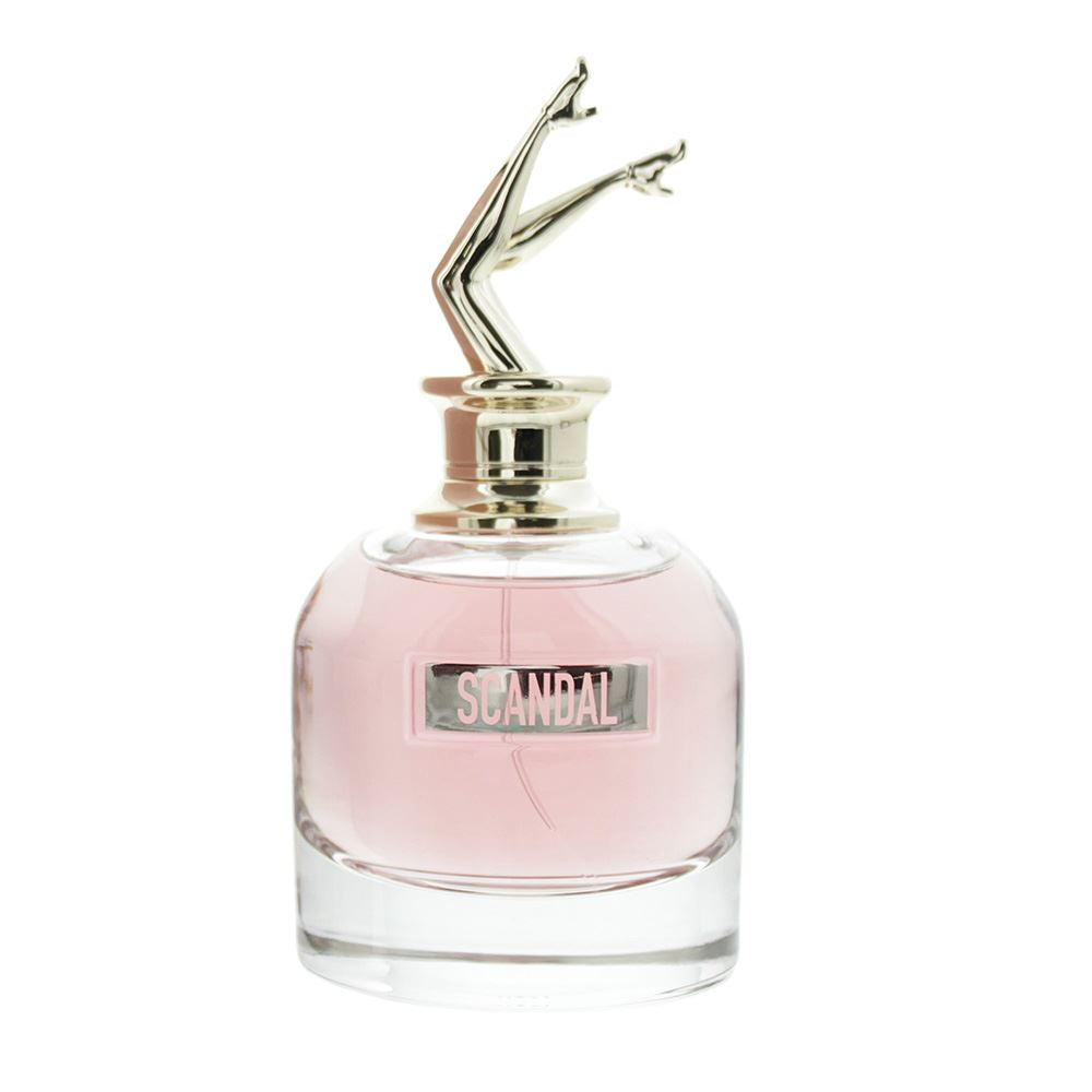 Jean Paul Gaultier Scandal 80ml Eau De Parfum Spray for Her