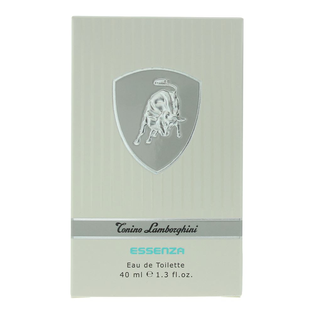 Tonino Lamborghini Essenza 40ml Eau de Toilette Spray for Him