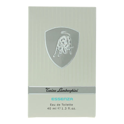 Tonino Lamborghini Essenza 40ml Eau de Toilette Spray for Him