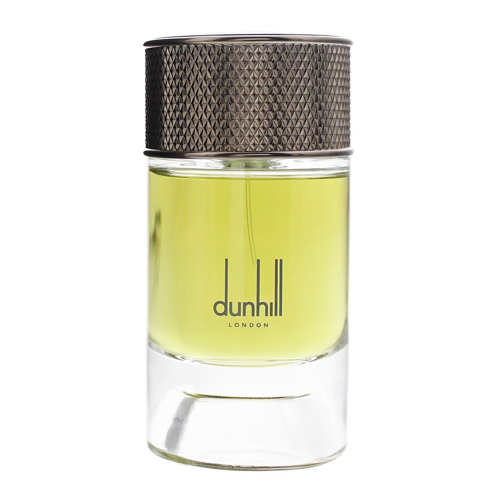 Dunhill Signature Collection Amalfi Citrus 100ml Eau De Parfum Spray for Him