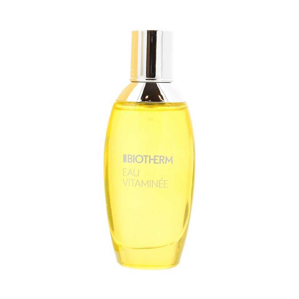 Biotherm Eau Vitaminee 50ml Eau de Toilette Spray for Her