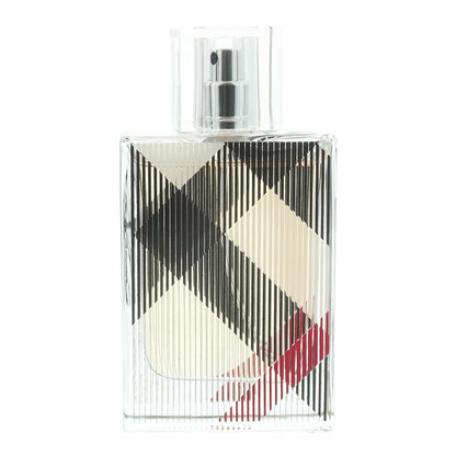 Burberry Brit For Her 50ml Eau de Parfum Spray for Her