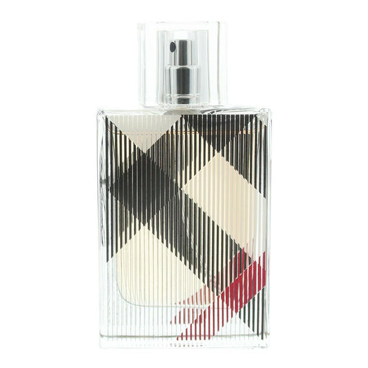 Burberry Brit For Her 50ml Eau de Parfum Spray for Her