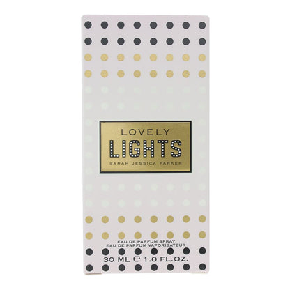 Sarah Jessica Parker Lovely Lights 30ml Eau de Parfum Spray for Her