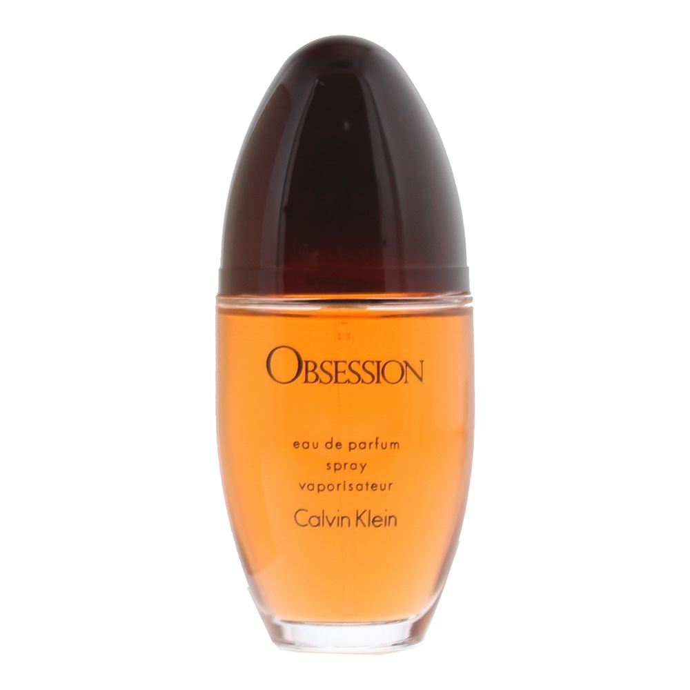 Calvin Klein Obsession 30ml Eau de Parfum Spray for Her