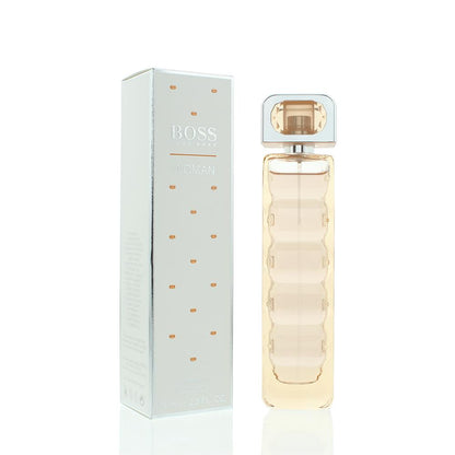 Hugo Boss Woman 75ml Eau de Toilette Spray for Her